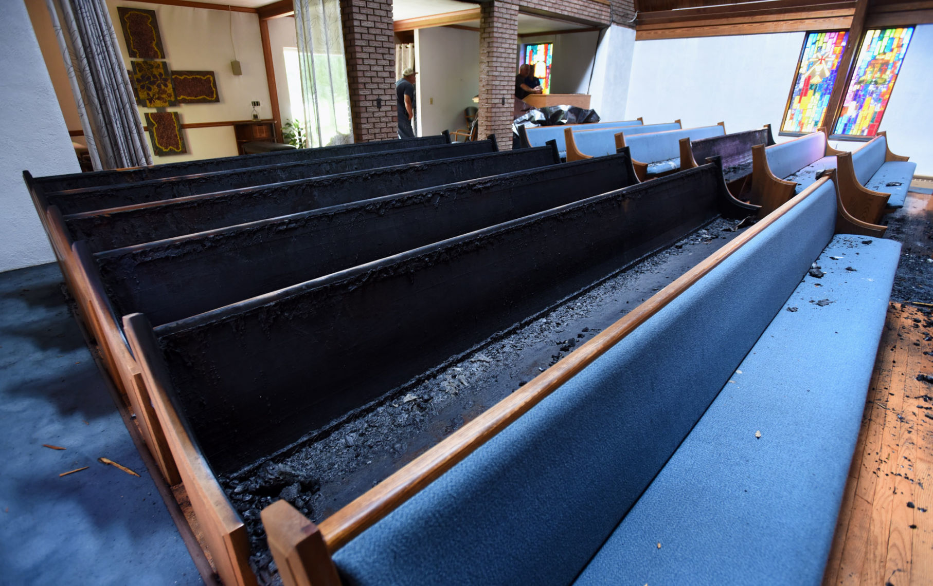 Smith Grove United Methodist Church